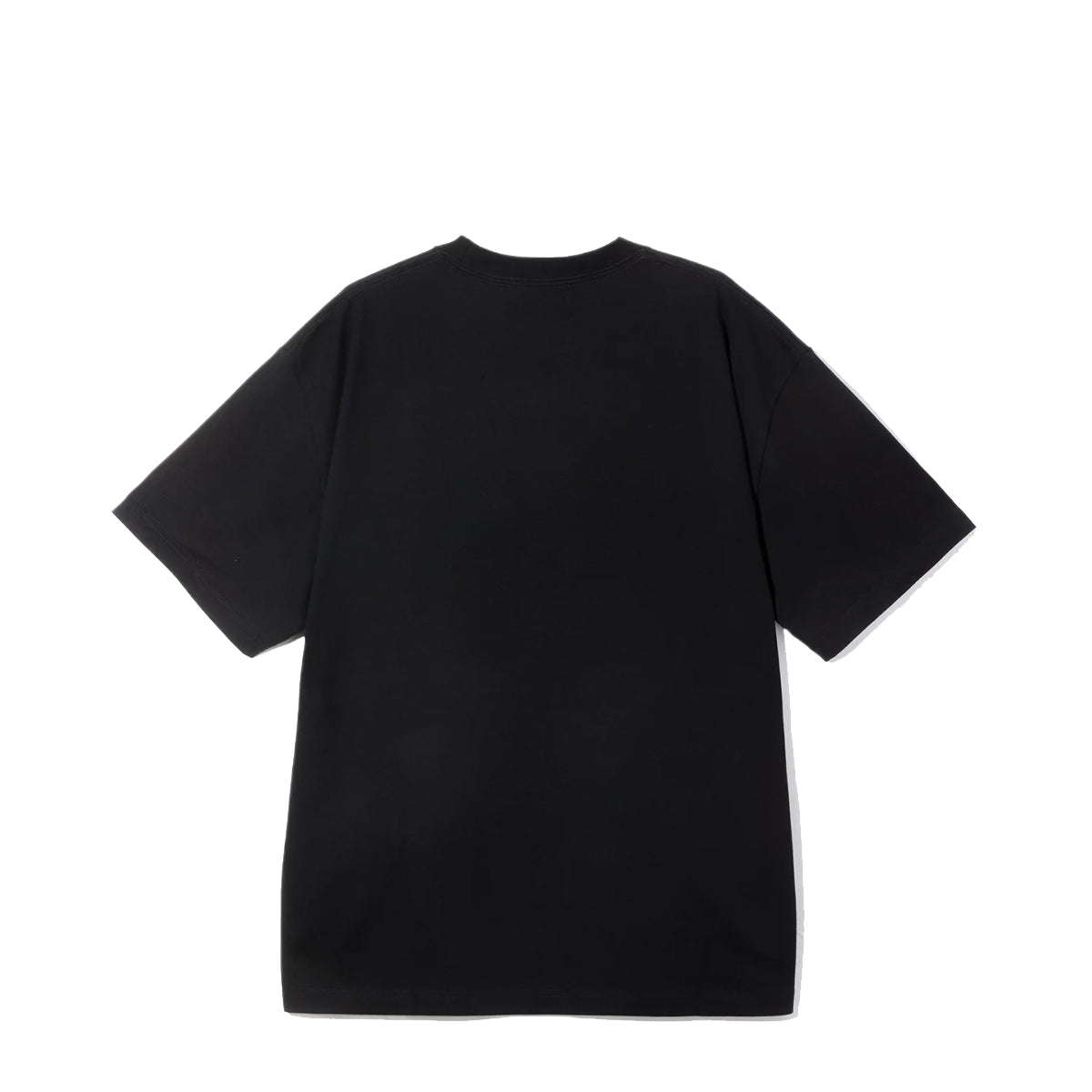 T-Shirt Standard Logo Black