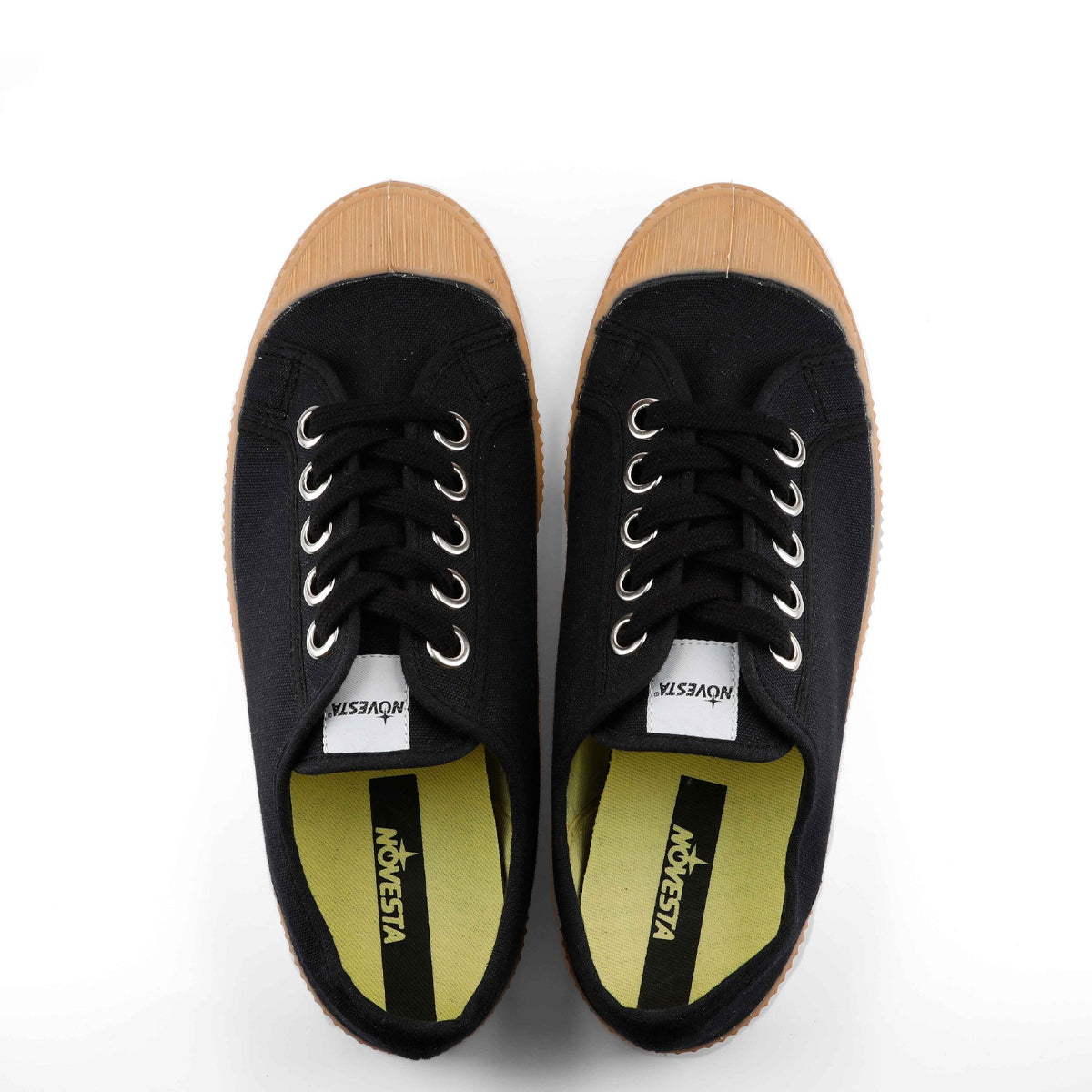 Sneakers Uomo Star Master 60 Black