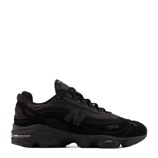Sneakers 1000 Black
