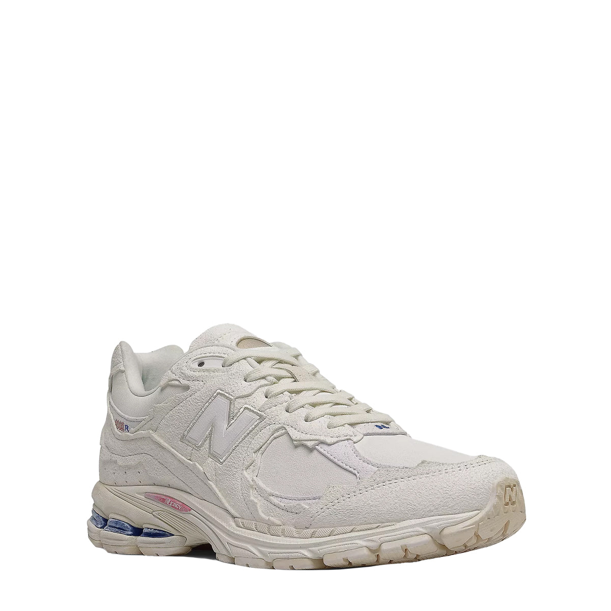 Sneakers 2002R White D