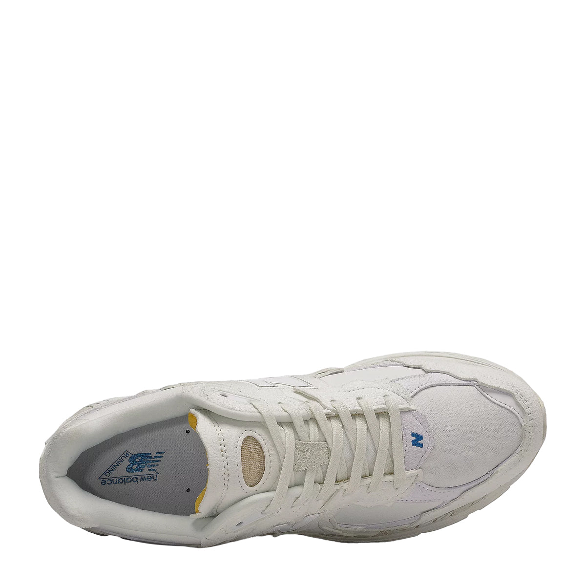 Sneakers 2002R White D