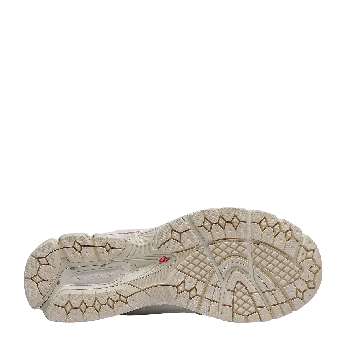 Sneakers 2002R White D