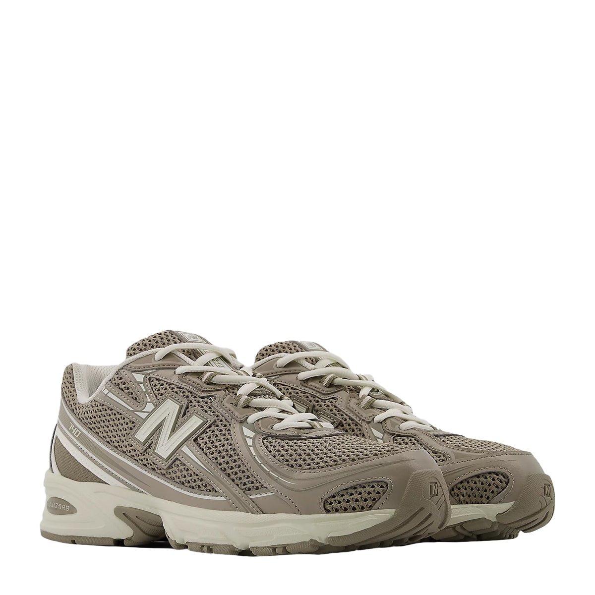 Sneakers 740 Dark Olivine