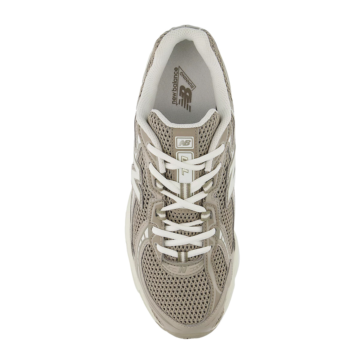 Sneakers 740 Dark Olivine