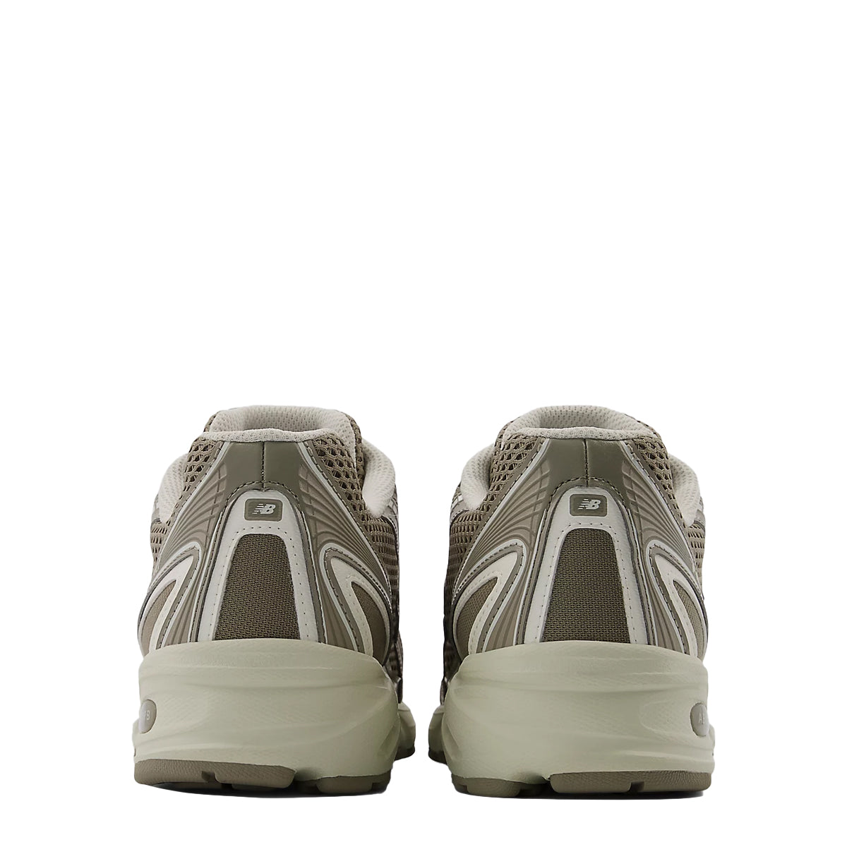 Sneakers 740 Dark Olivine