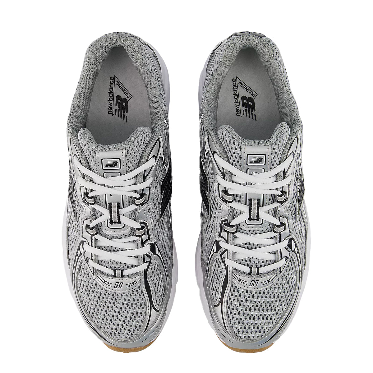 Sneakers 740 Slate Grey