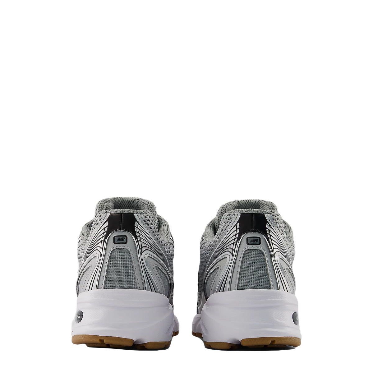 Sneakers 740 Slate Grey