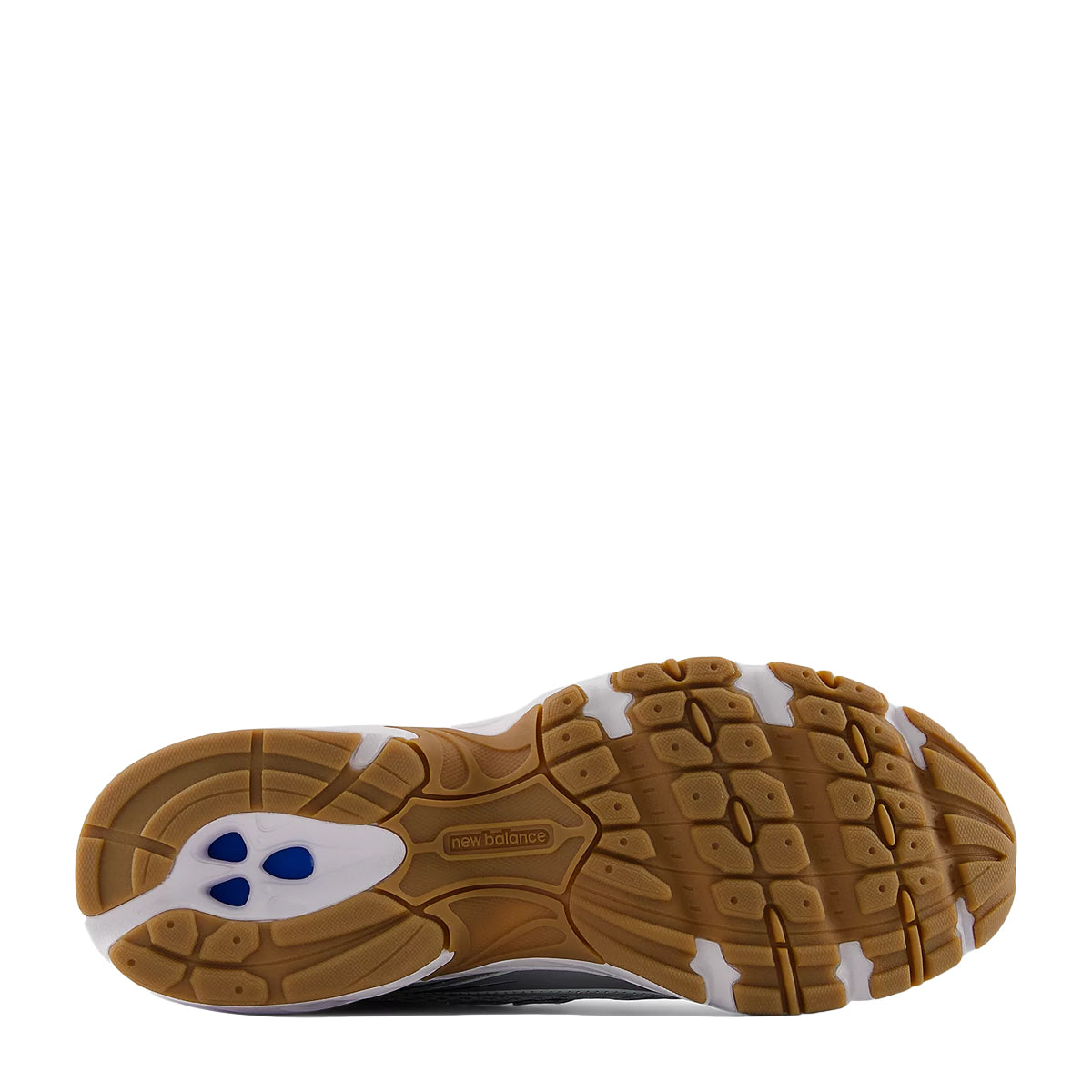 Sneakers 740 Slate Grey