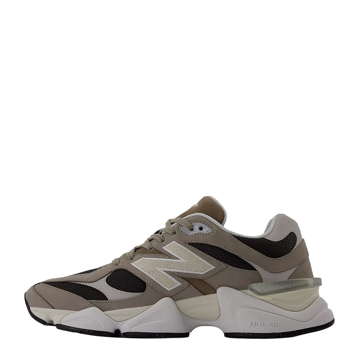 Sneakers 9060 Arid Stone