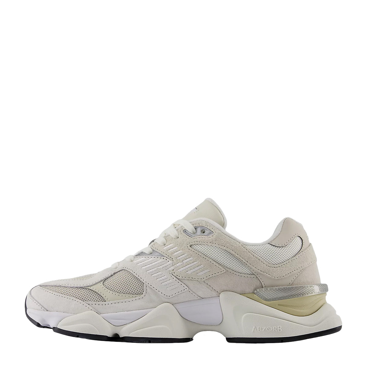 Sneakers 9060 Sea Salt Off White