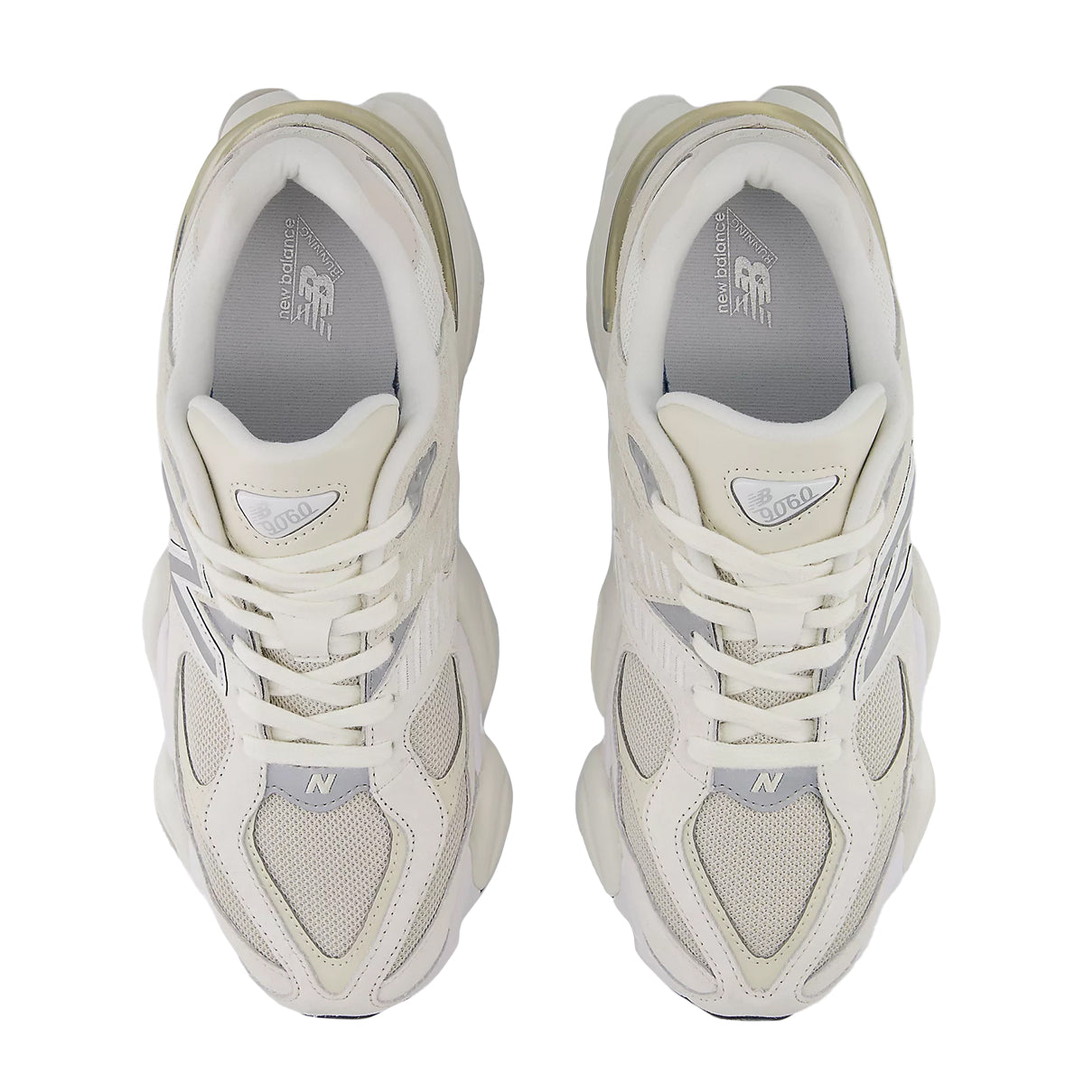 Sneakers 9060 Sea Salt Off White