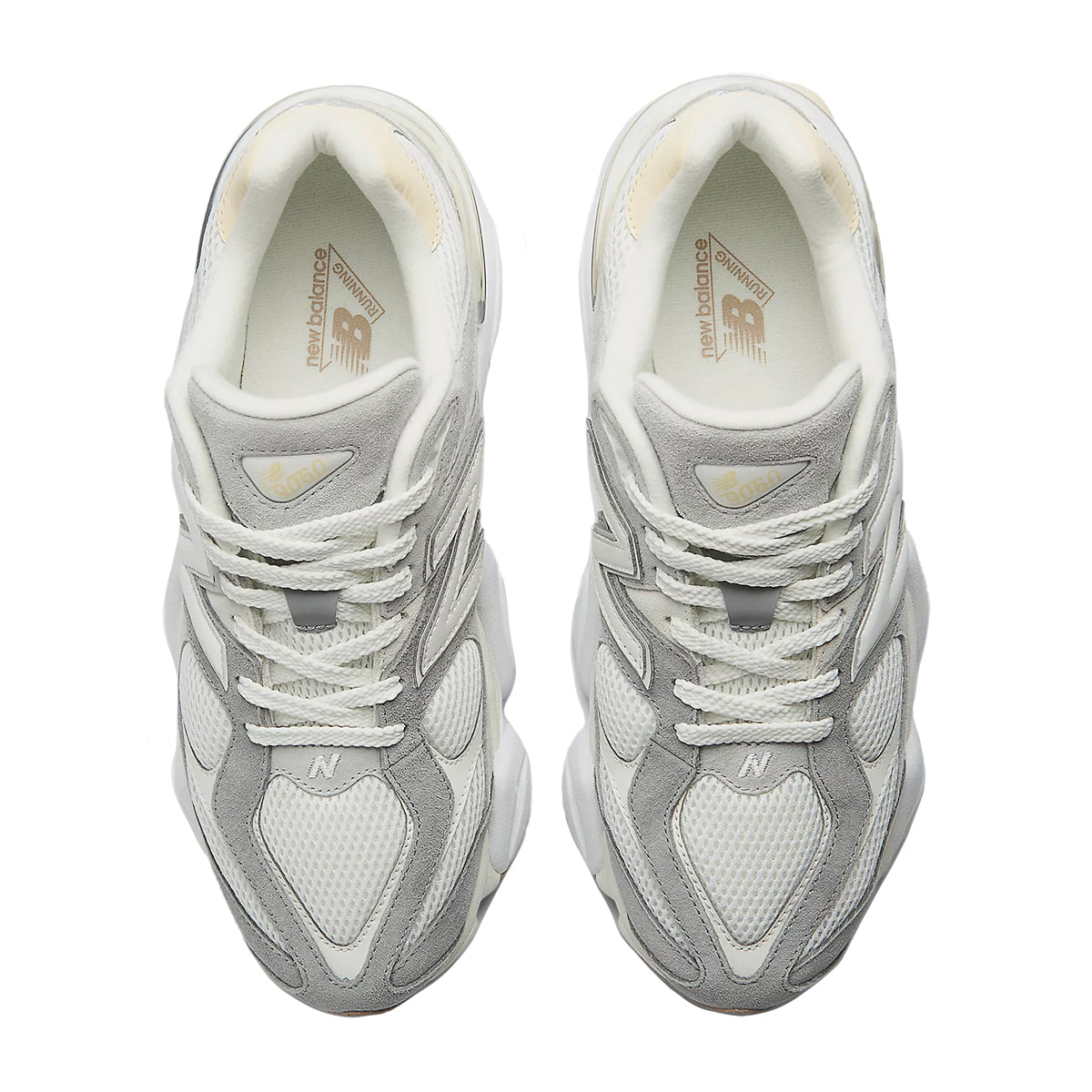 Sneakers 9060 Slate Grey