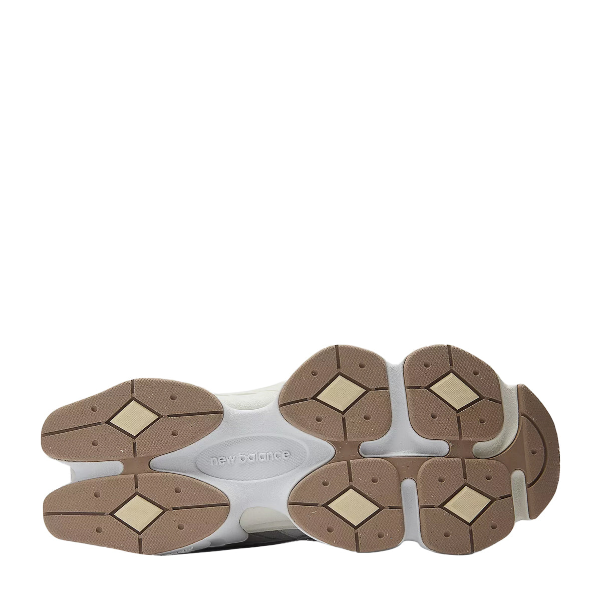 Sneakers 9060 Slate Grey