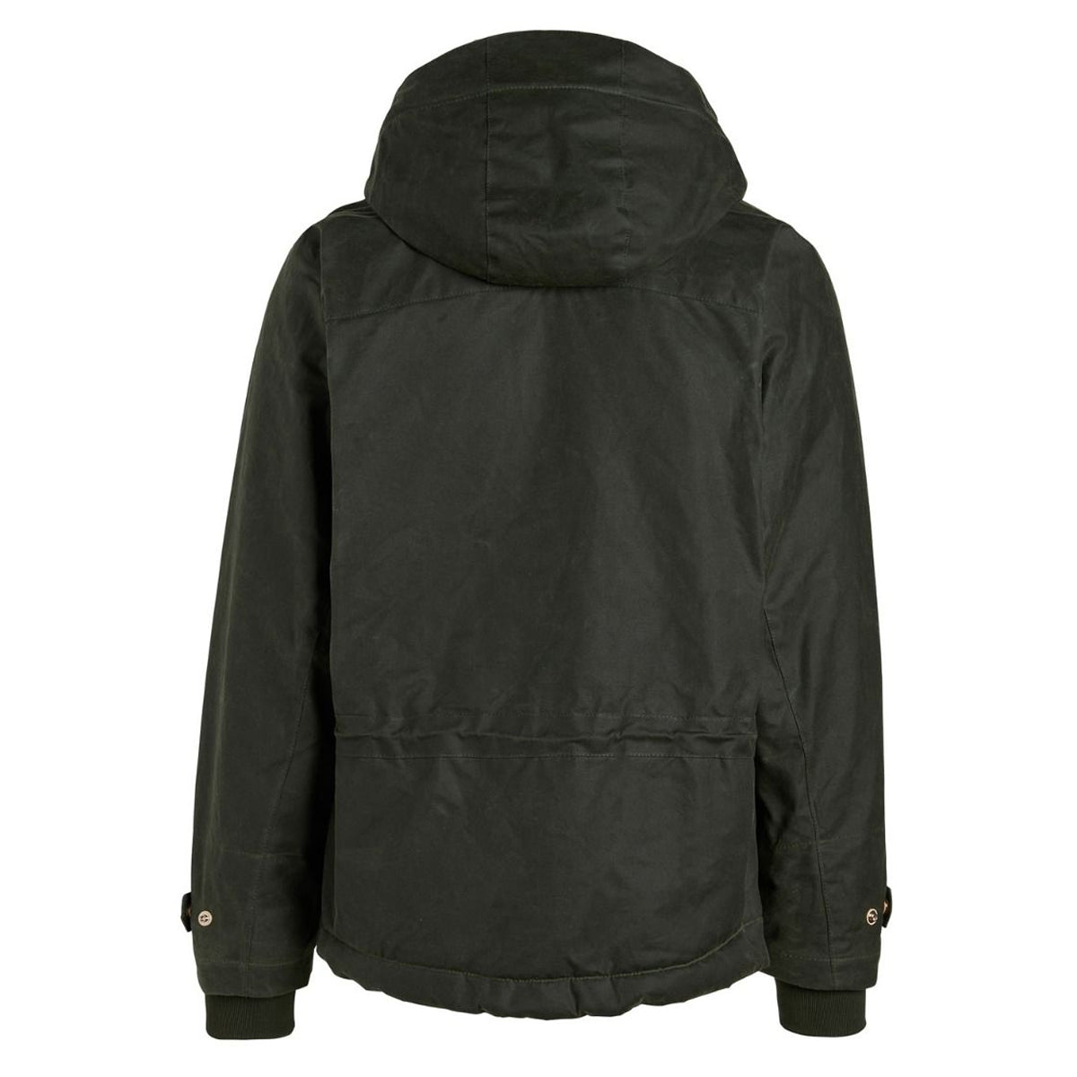 Mountain Jacket Dark Green