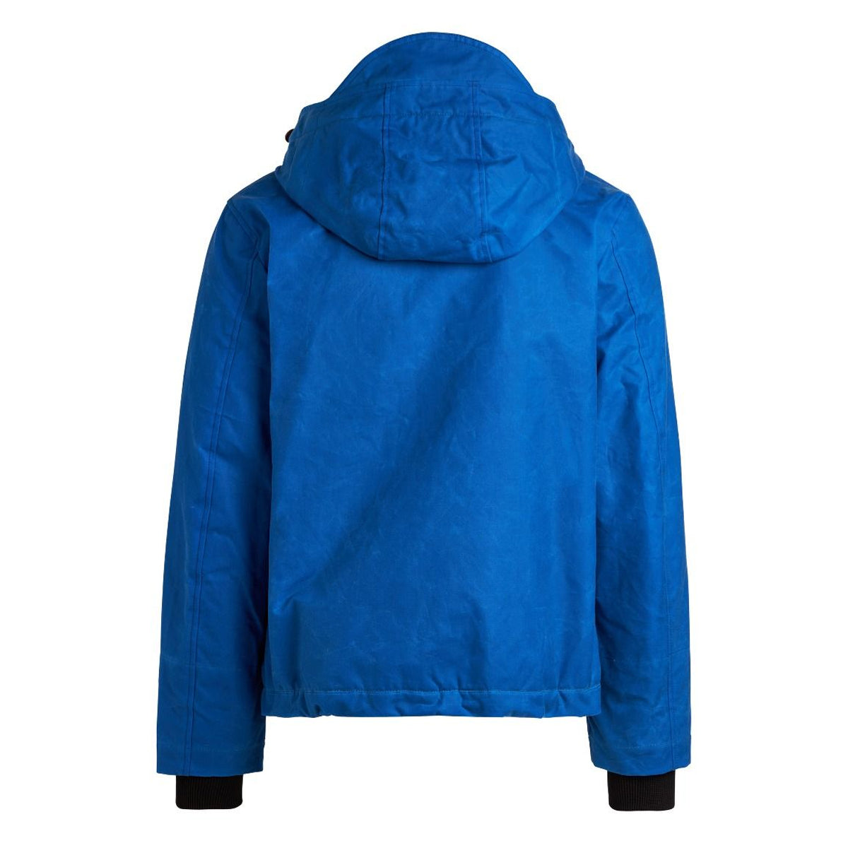 Blazer Coat Mid Blue