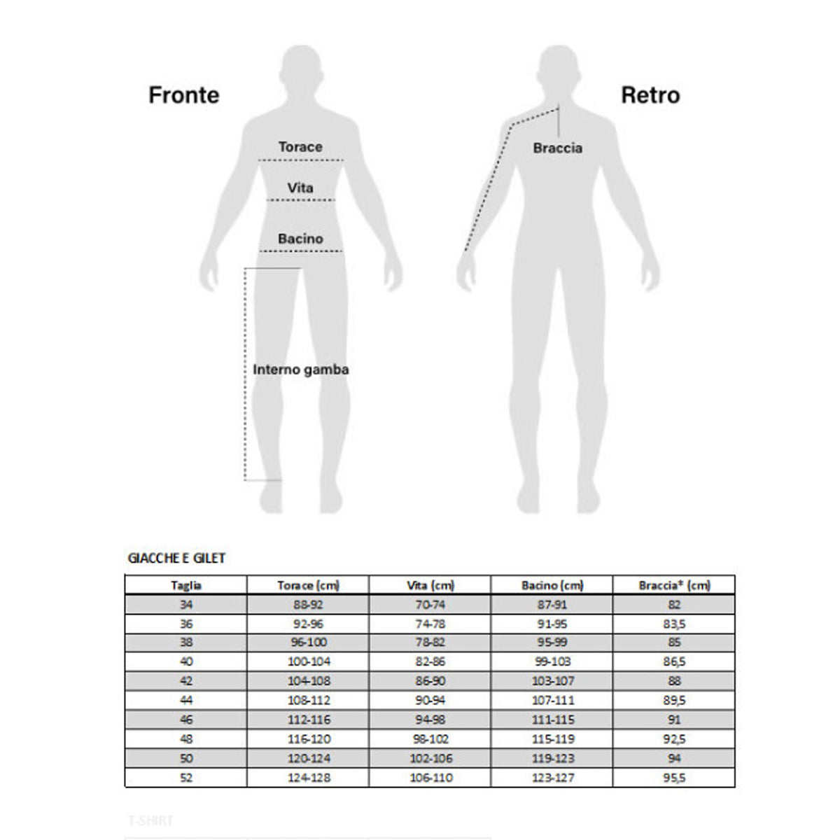 Blazer Coat Mid Blue