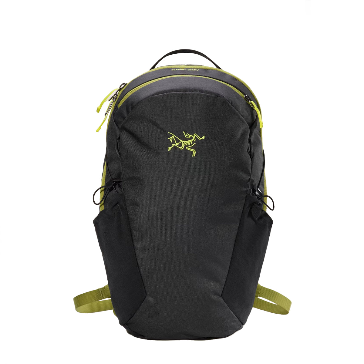 Zaino Mantis 16 Black Olive Moss