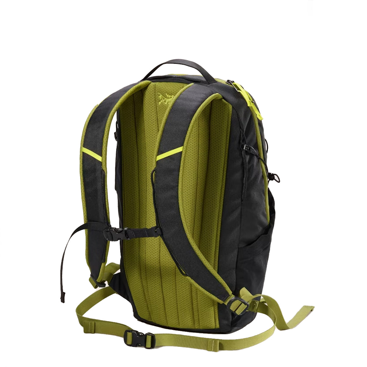 Zaino Mantis 16 Black Olive Moss