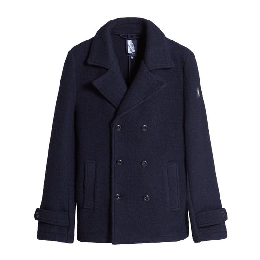 Giacca Doppio Petto Amerigo Vespucci Navy