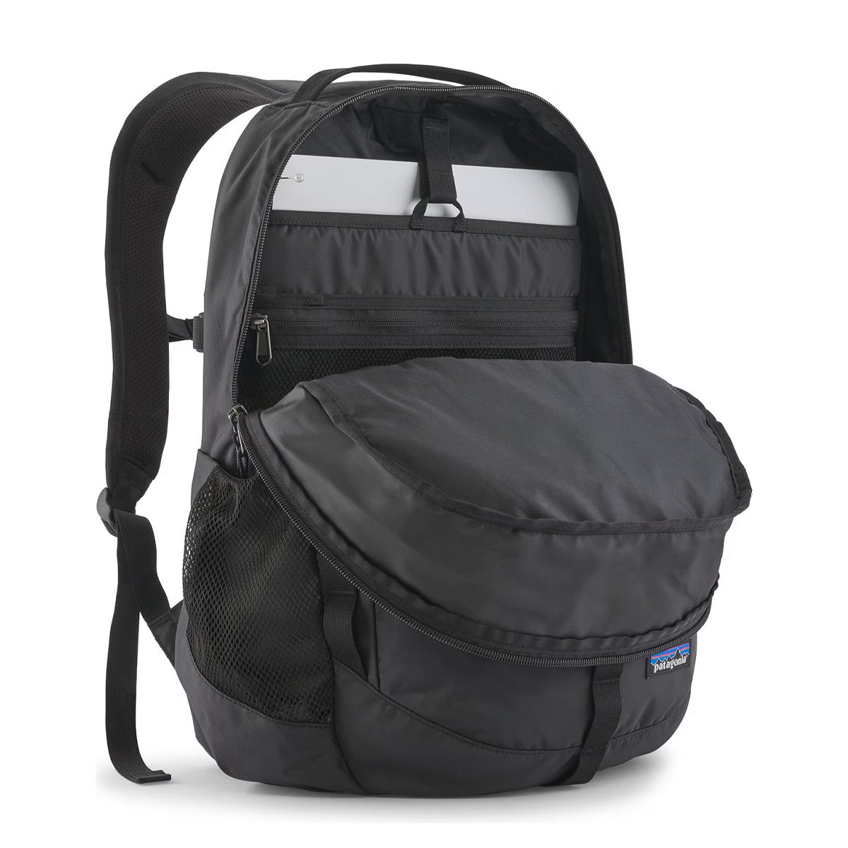 Zaino Refugio Daypack 26L Black