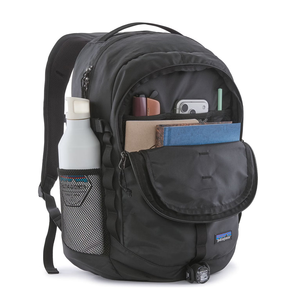 Zaino Refugio Daypack 26L Black