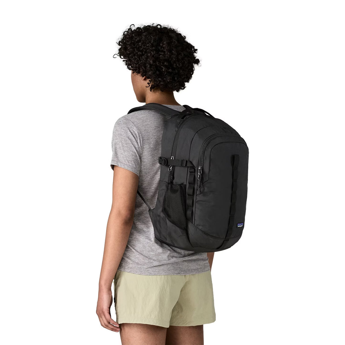 Zaino Refugio Daypack 26L Black