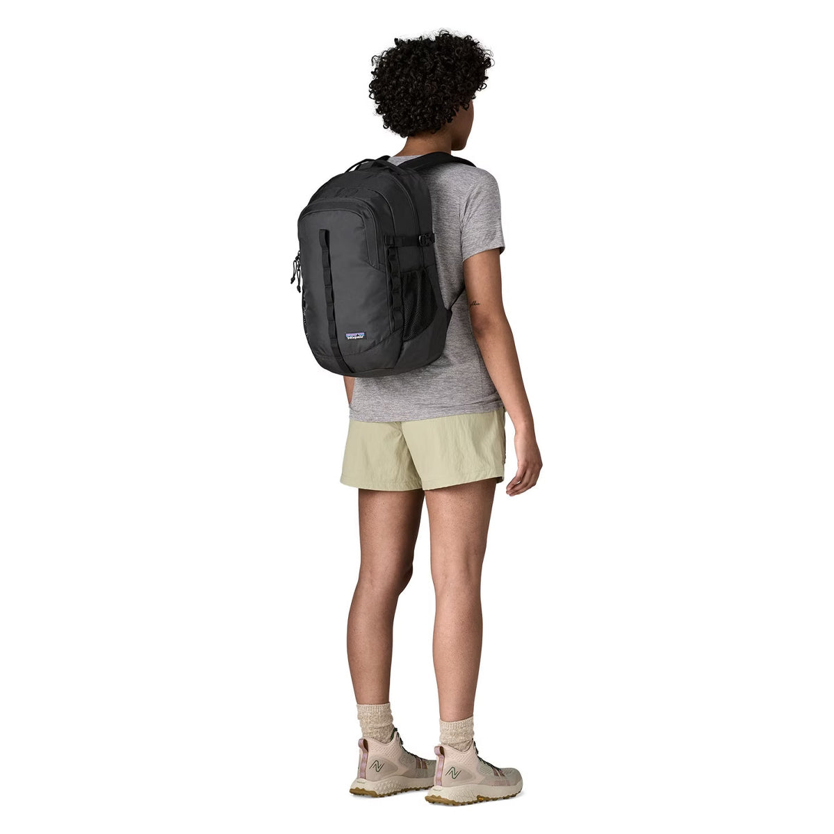 Zaino Refugio Daypack 26L Black