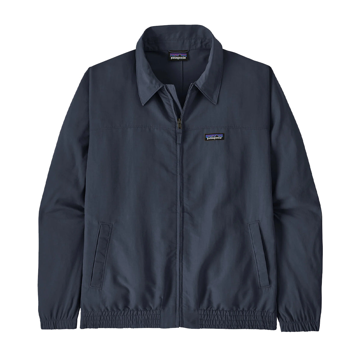 Giacca anti-vento Isthmus New Navy