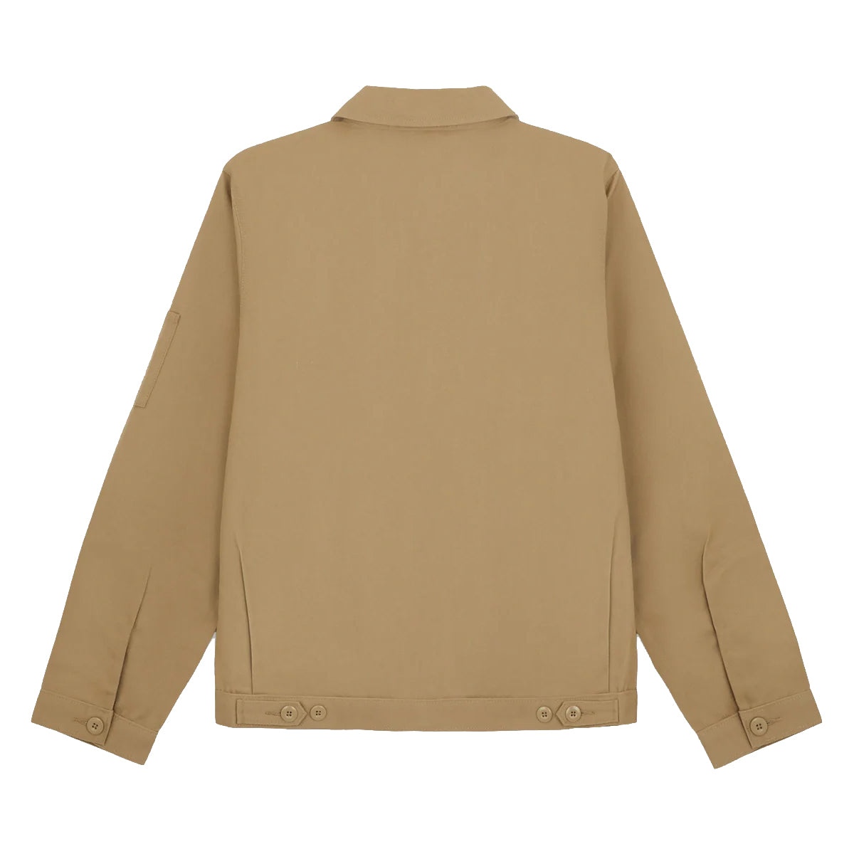 Giacca sfoderata Eisenhower Khaki