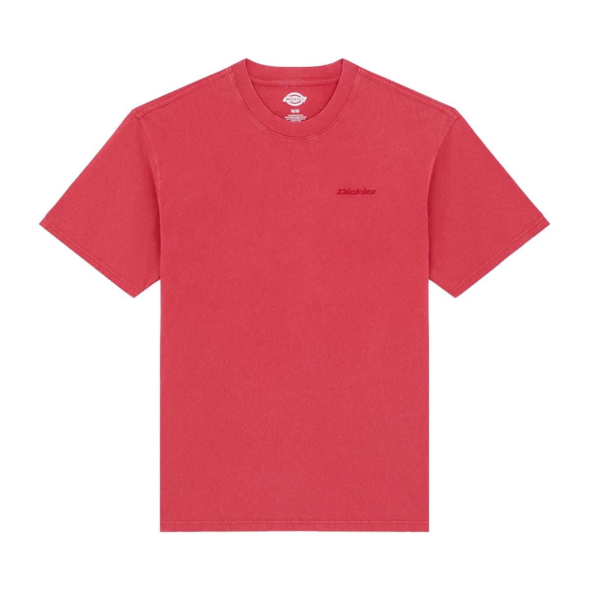 T-Shirt Plentywood Garnet