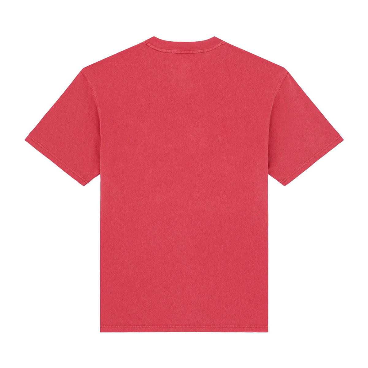T-Shirt Plentywood Garnet