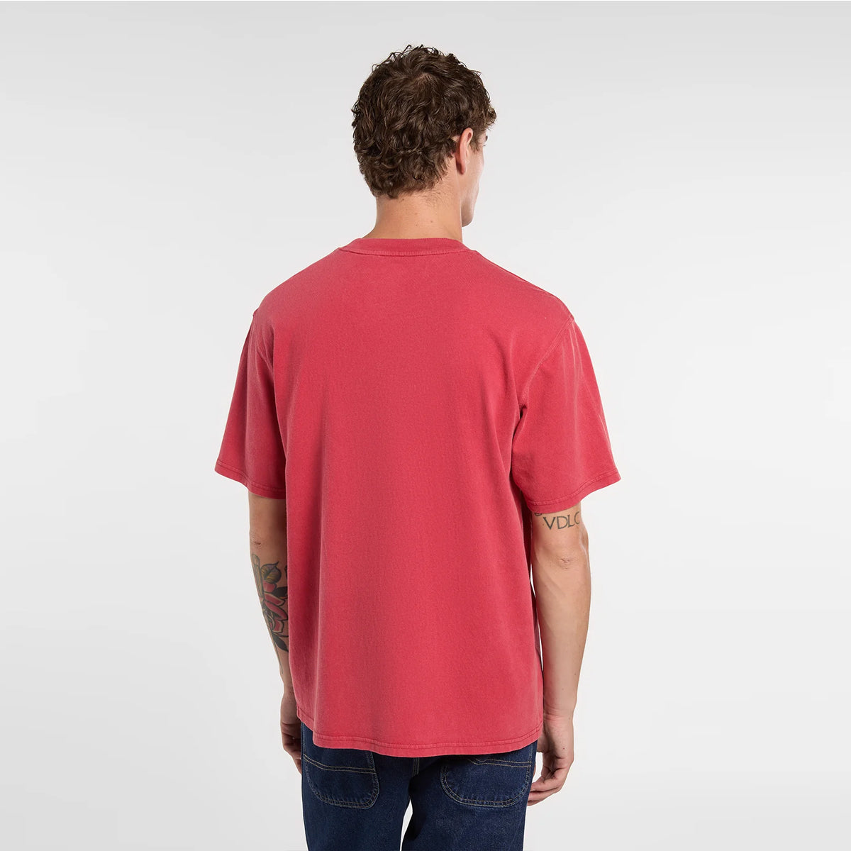 T-Shirt Plentywood Garnet