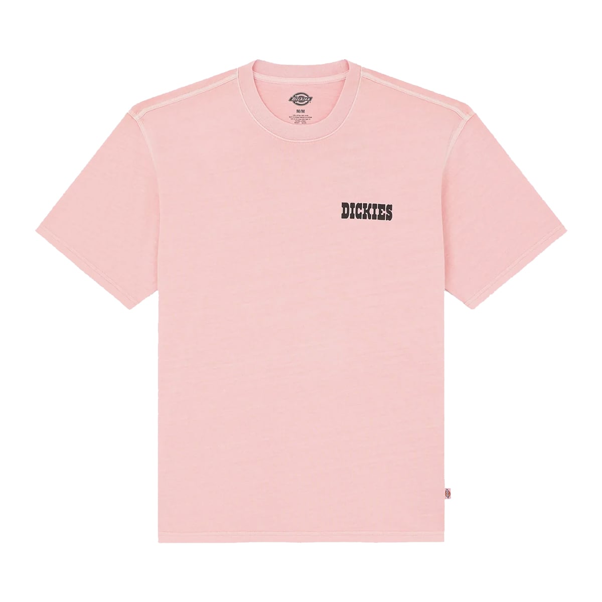 T-Shirt Buchtell Bridal Rose