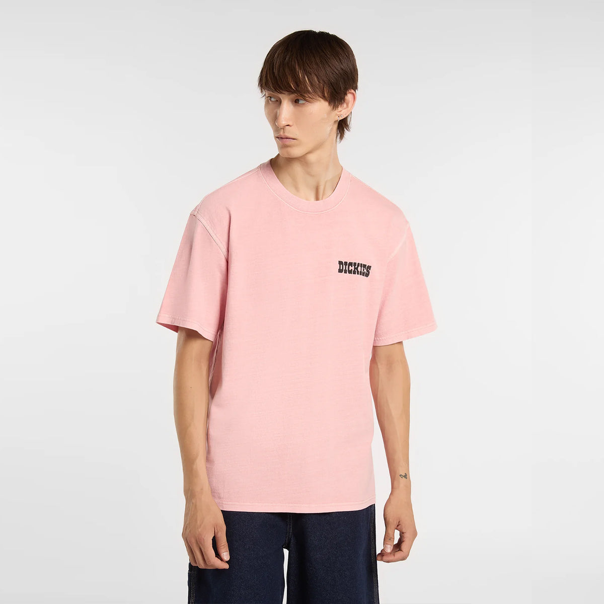 T-Shirt Buchtell Bridal Rose