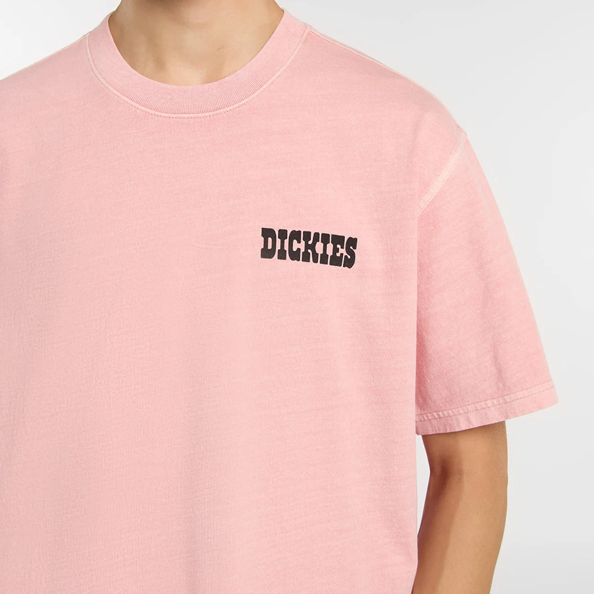 T-Shirt Buchtell Bridal Rose