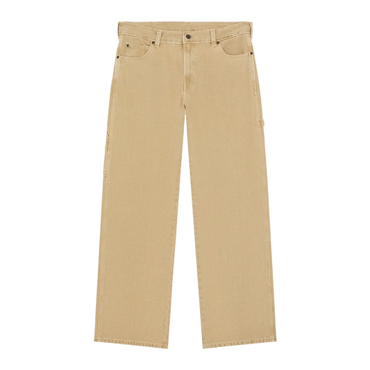 Jeans carpenter loose 997 Eucalyptus