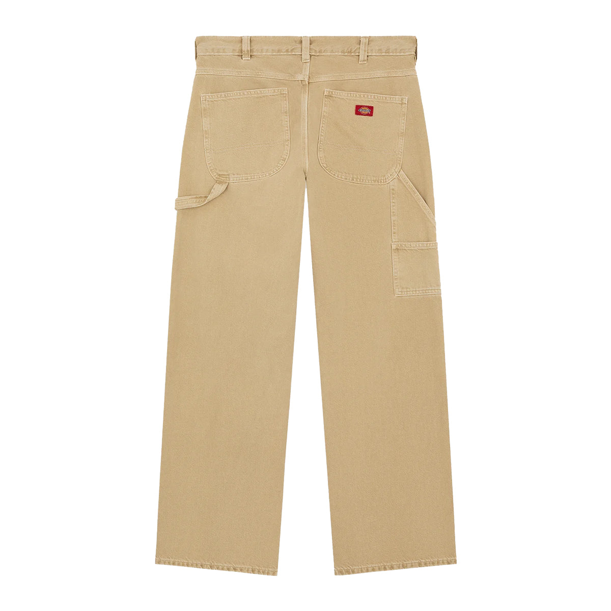 Jeans carpenter loose 997 Eucalyptus