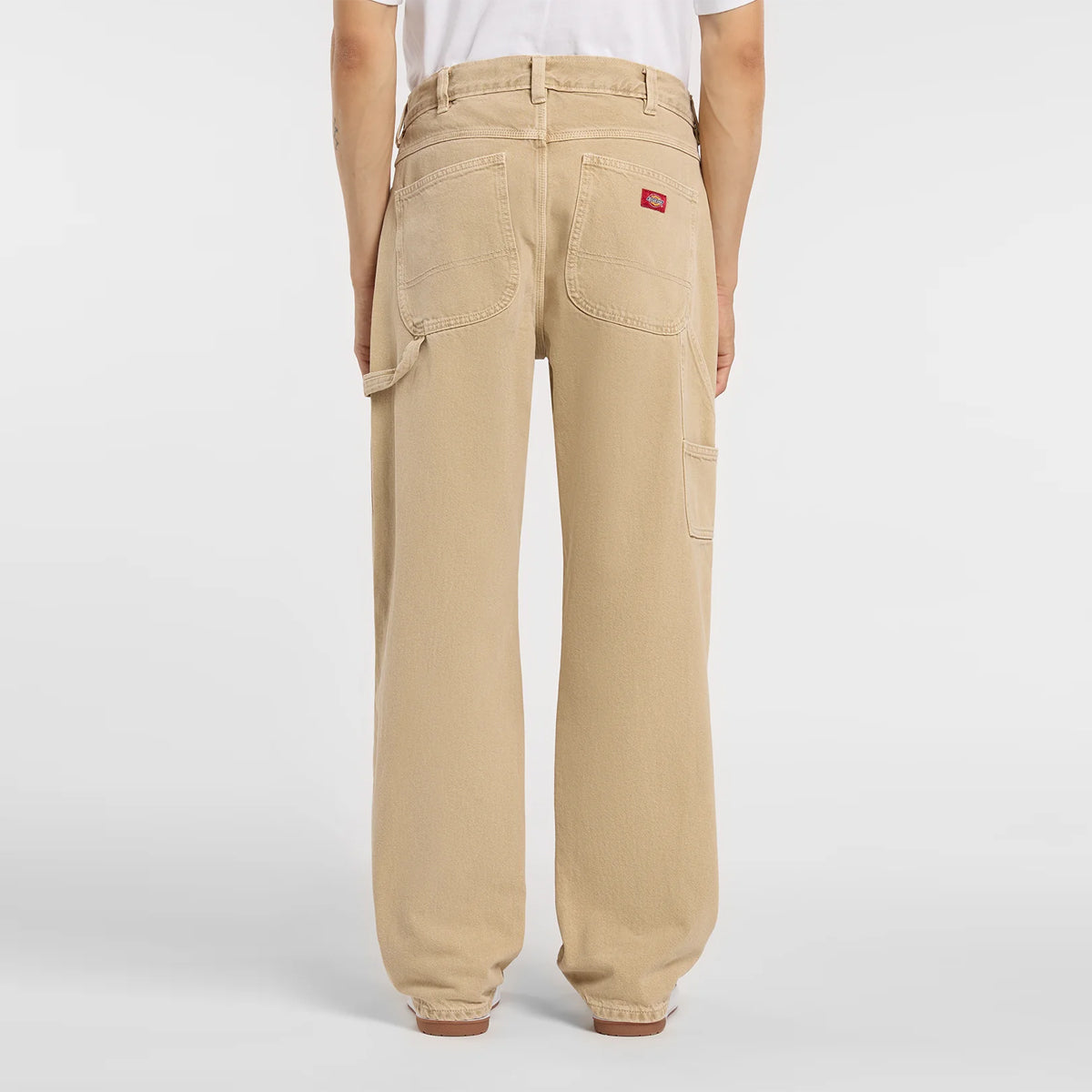 Jeans carpenter loose 997 Eucalyptus