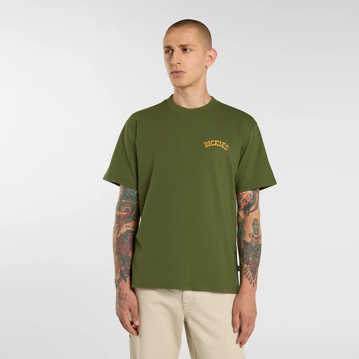 T-Shirt Bettsville Cypress