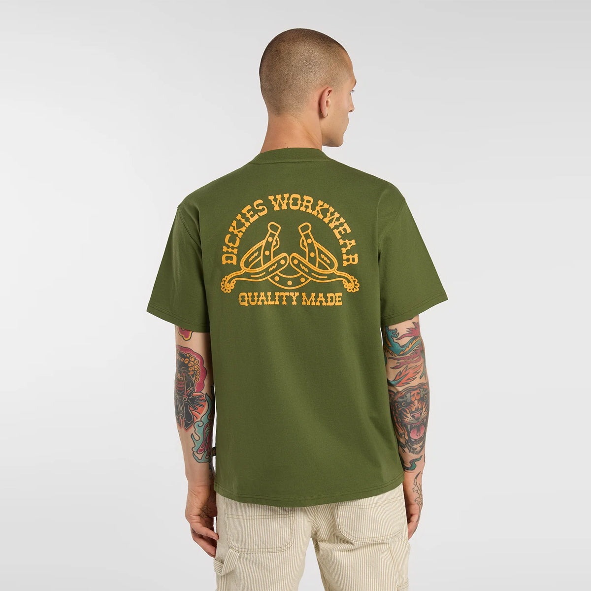 T-Shirt Bettsville Cypress