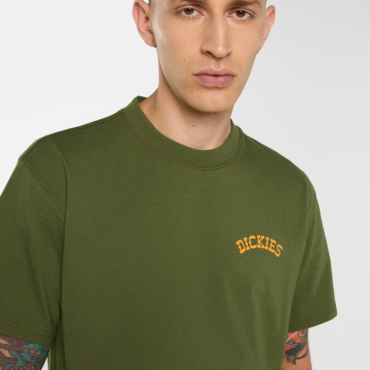 T-Shirt Bettsville Cypress