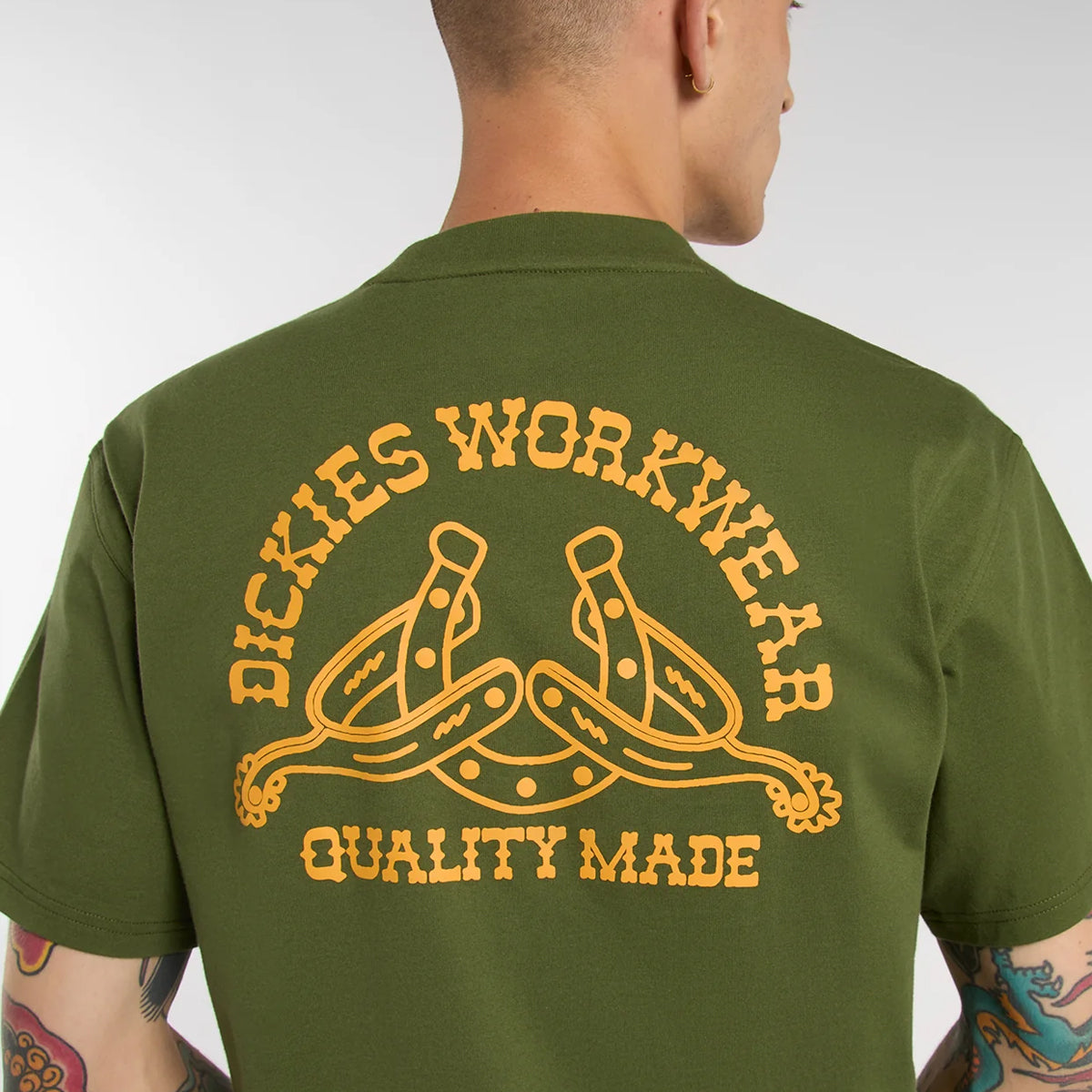 T-Shirt Bettsville Cypress