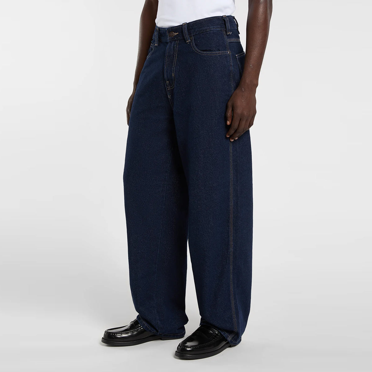 Jeans Baggy 958 Rinsed