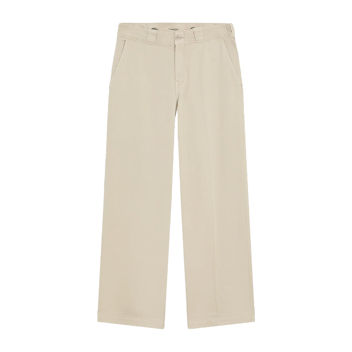 Pantaloni loose 247 Stone
