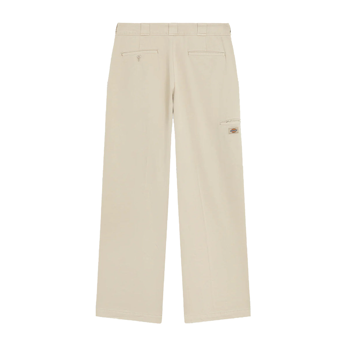 Pantaloni loose 247 Stone