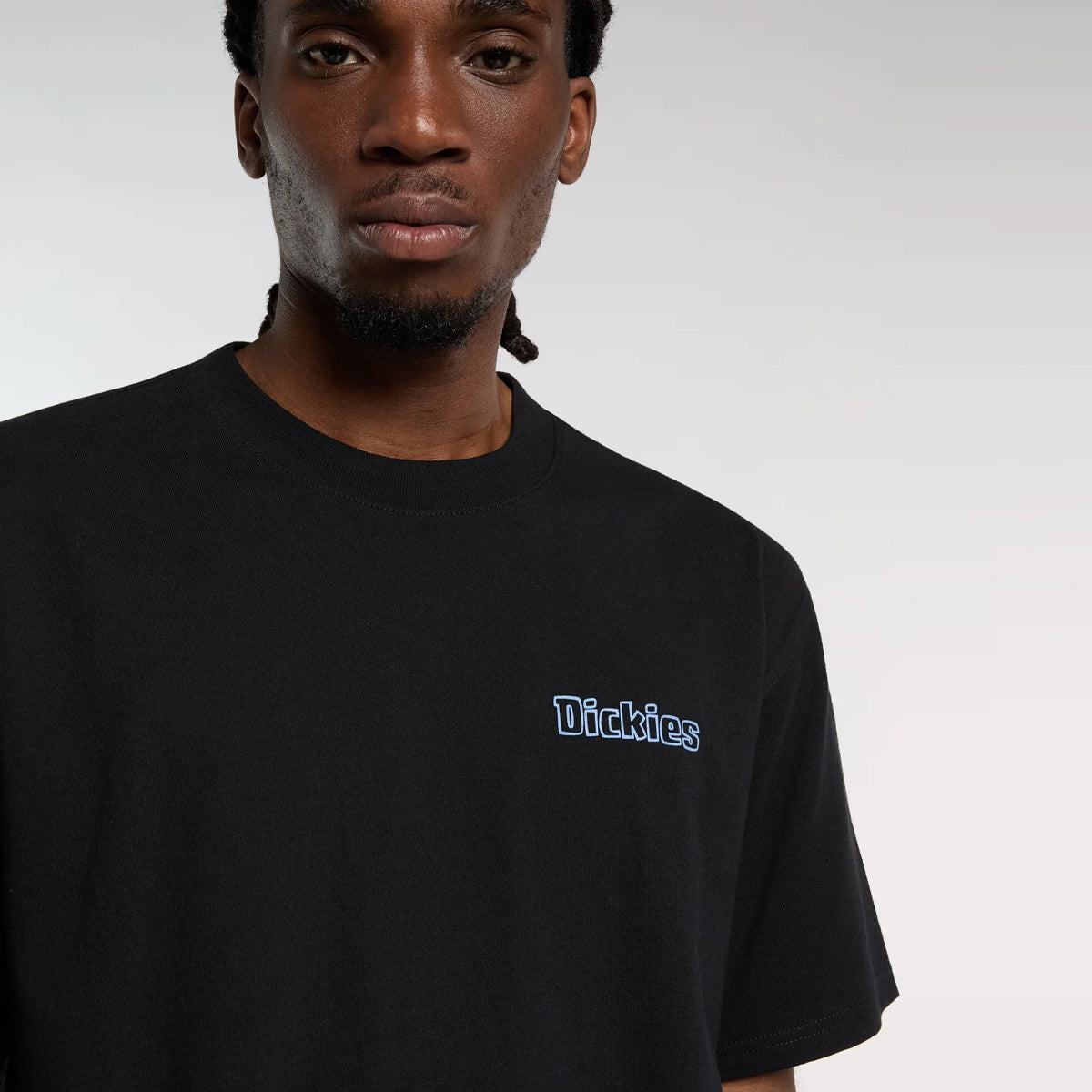 T-Shirt Fairlawn Black