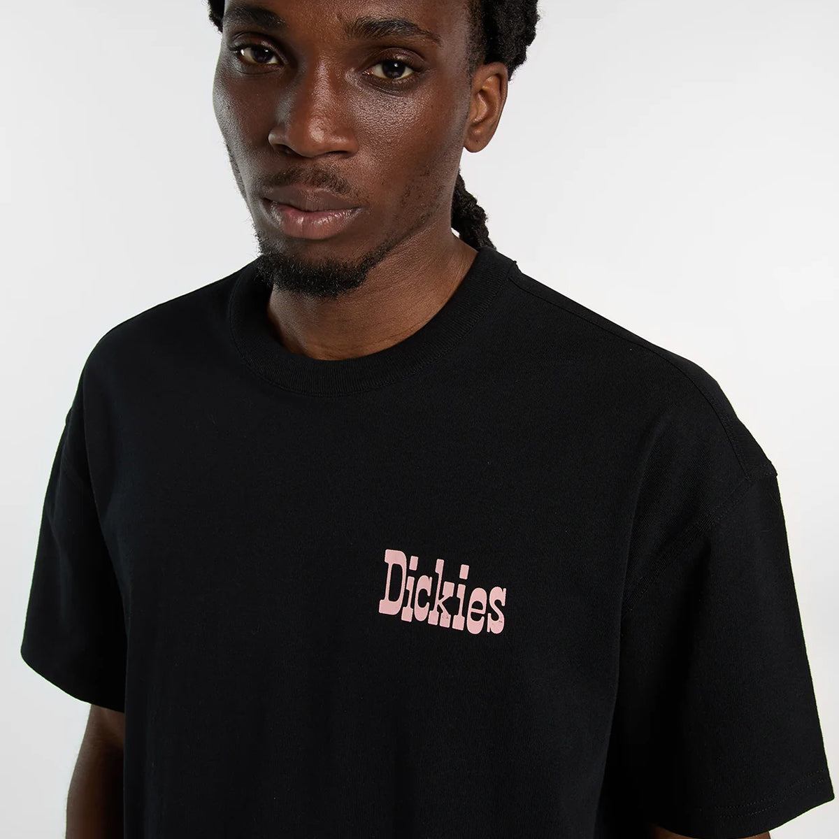 T-Shirt Polk Black