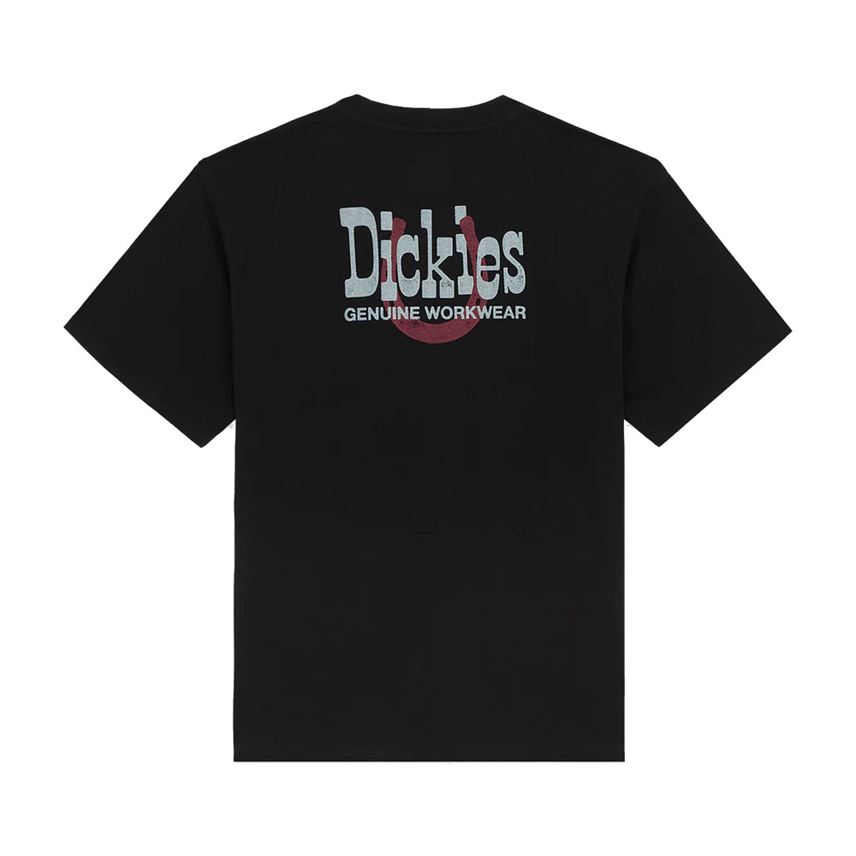 T-Shirt Vernal Black