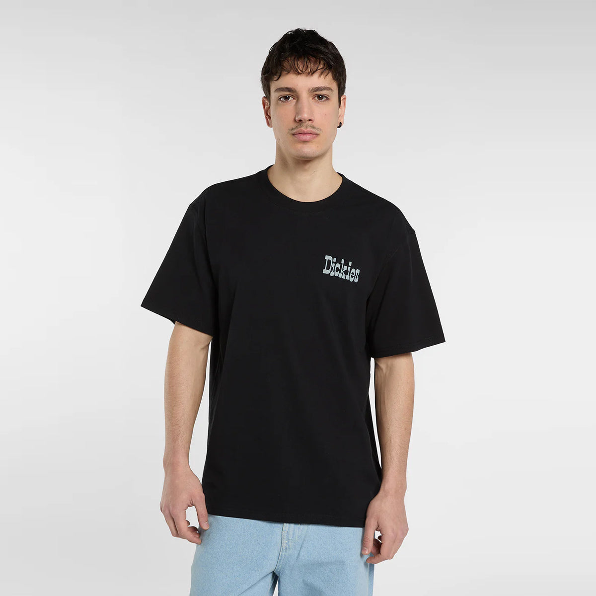 T-Shirt Vernal Black