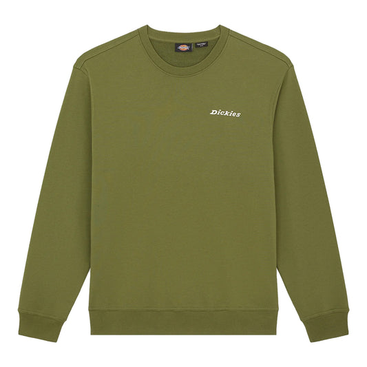 Felpa Loretto Cypress